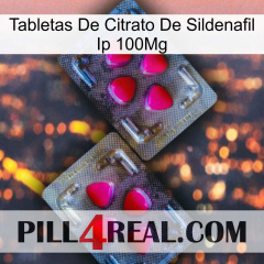 Sildenafil Citrate Tablets Ip 100Mg 15